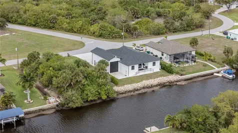 1174 March Drive Port Charlotte FL 33953