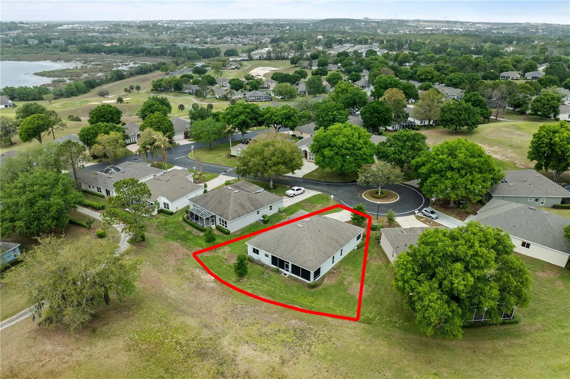 2225 Elverson Avenue Clermont FL 34711