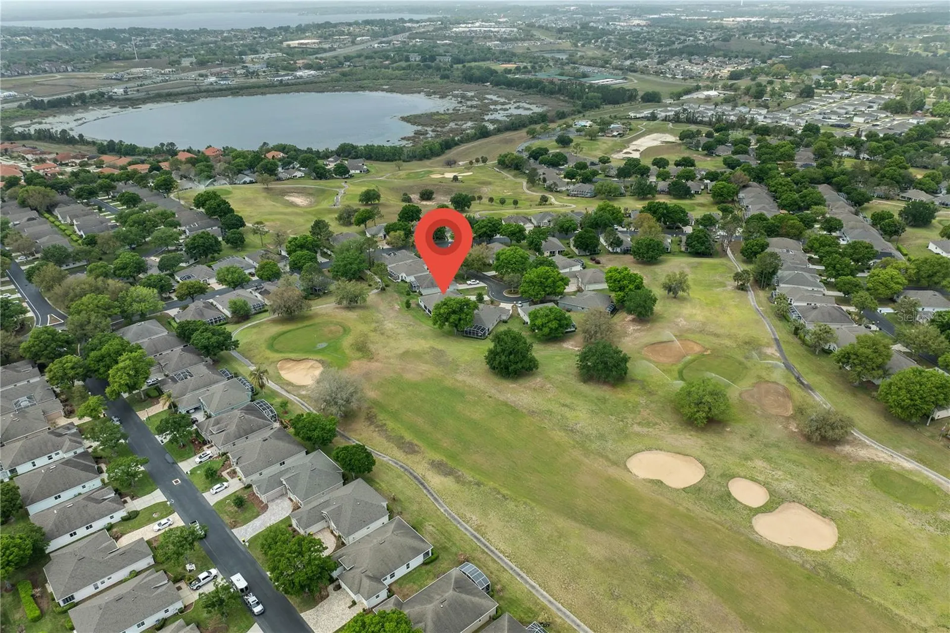 2225 Elverson Avenue Clermont FL 34711