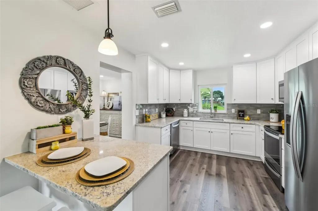 581 Hillside Court Melbourne FL 32935