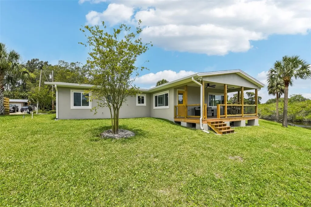 581 Hillside Court Melbourne FL 32935