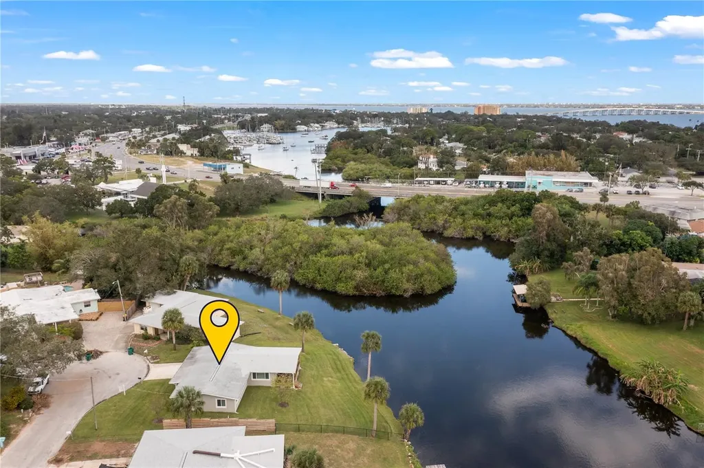 581 Hillside Court Melbourne FL 32935