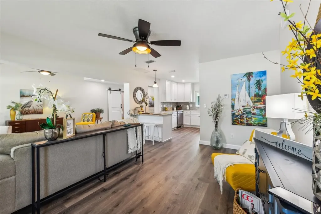 581 Hillside Court Melbourne FL 32935