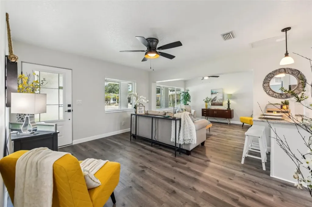 581 Hillside Court Melbourne FL 32935