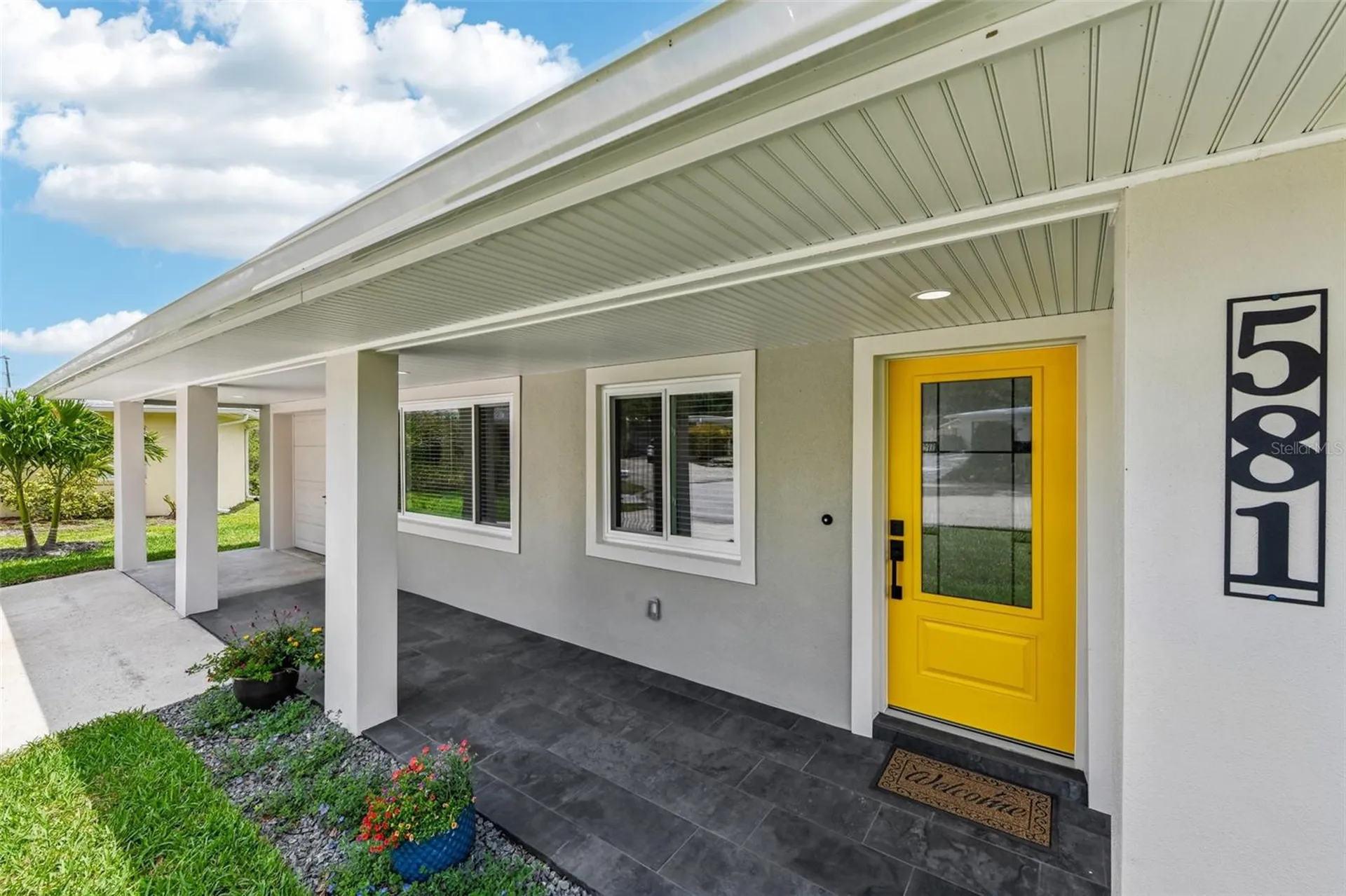 581 Hillside Court Melbourne FL 32935