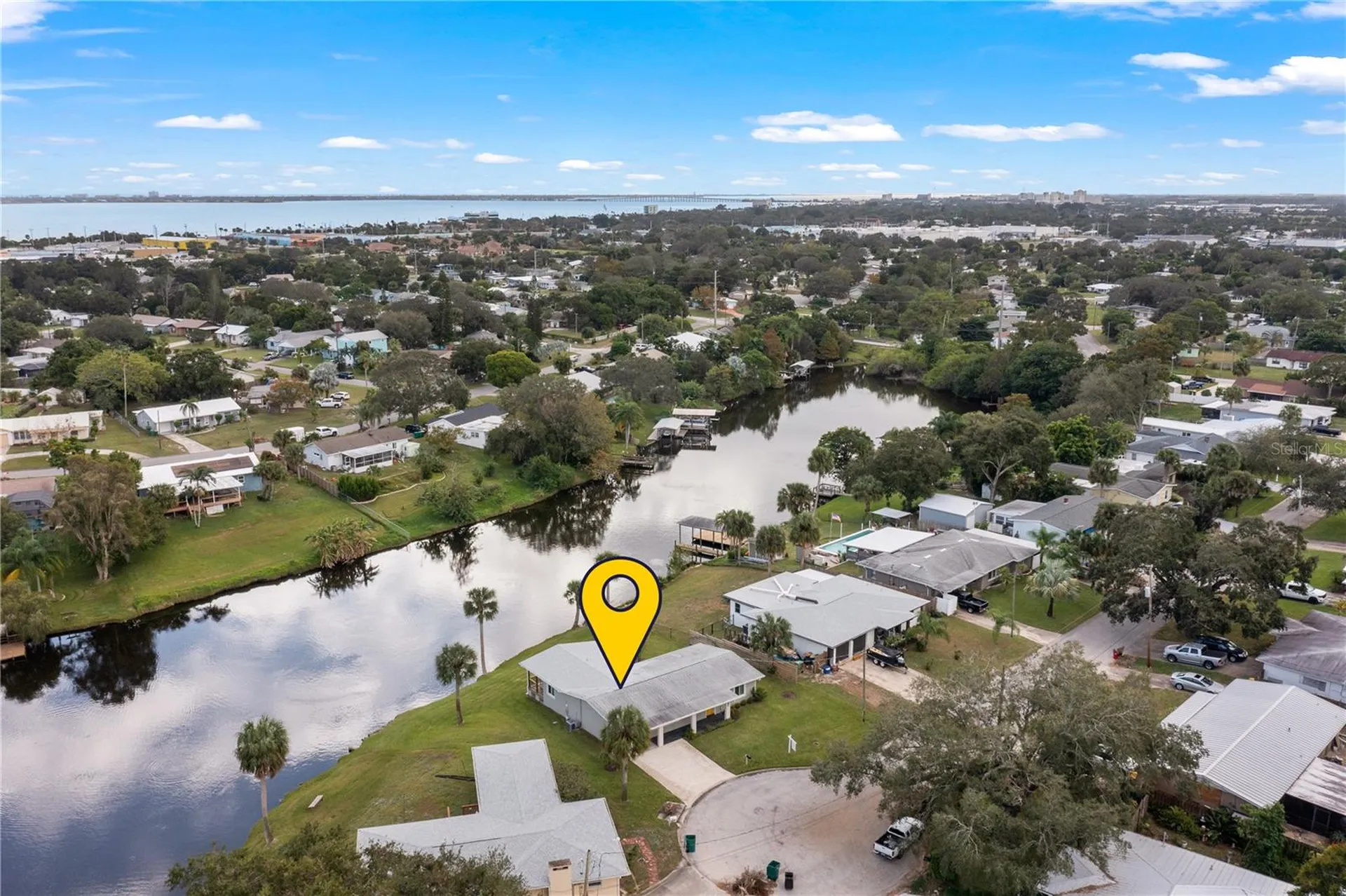 581 Hillside Court Melbourne FL 32935