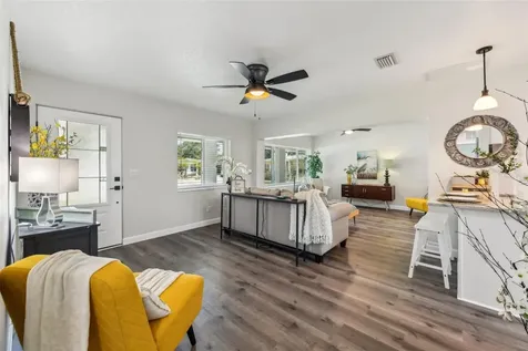 581 Hillside Court Melbourne FL 32935
