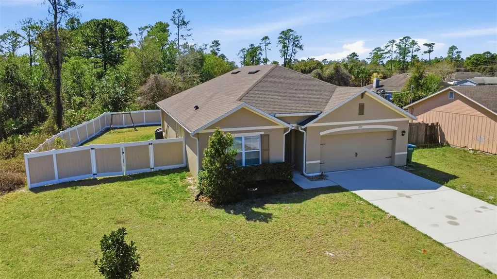 2709 Beckwith Street Deltona FL 32738
