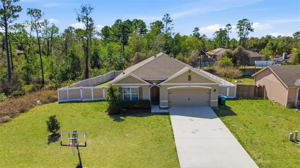 2709 Beckwith Street Deltona FL 32738