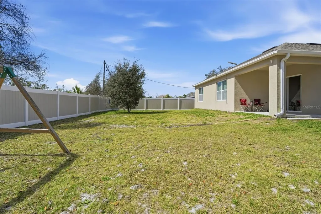 2709 Beckwith Street Deltona FL 32738