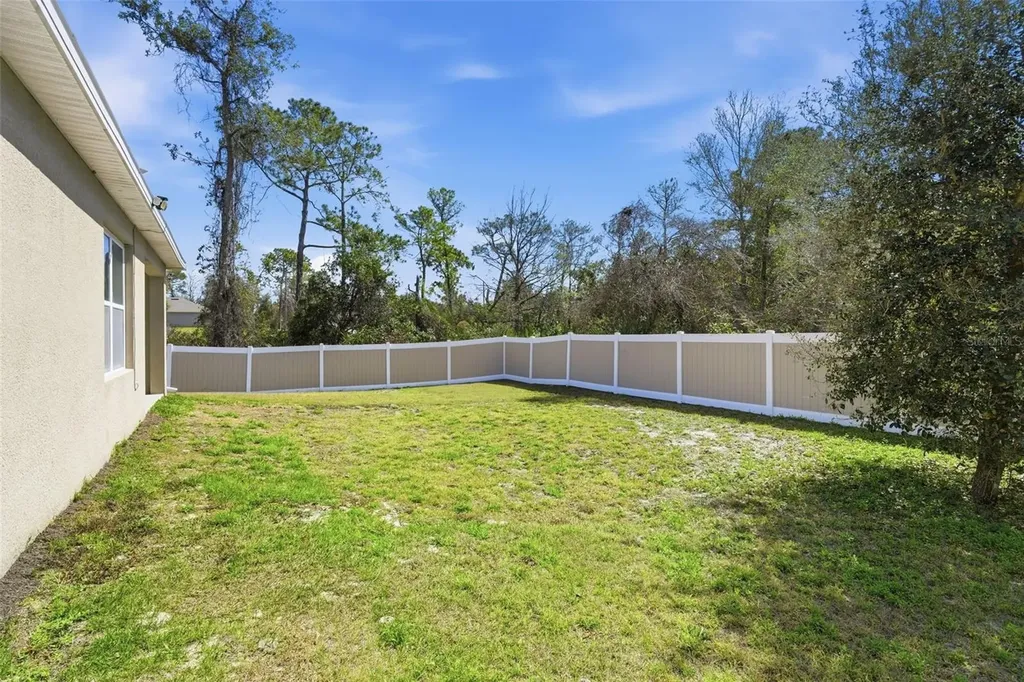 2709 Beckwith Street Deltona FL 32738