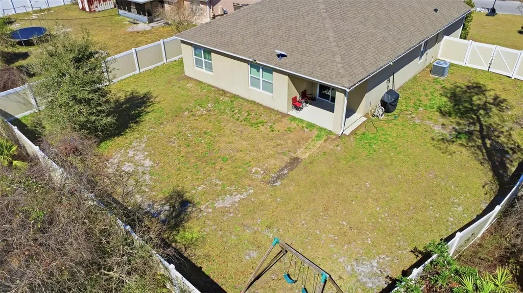 2709 Beckwith Street Deltona FL 32738