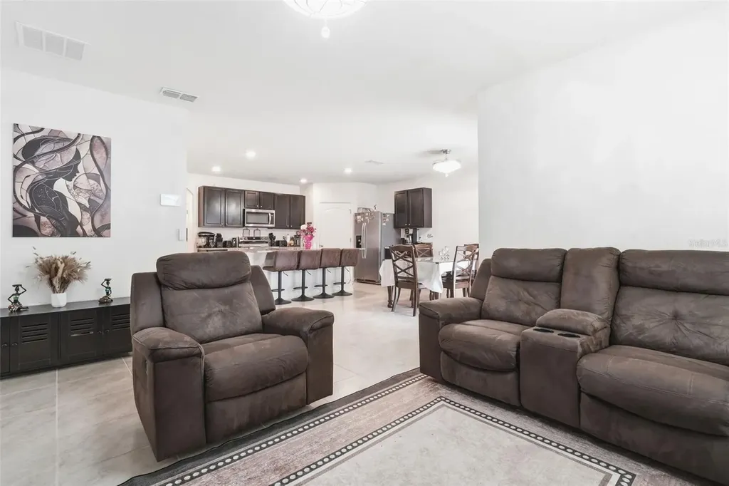 2709 Beckwith Street Deltona FL 32738