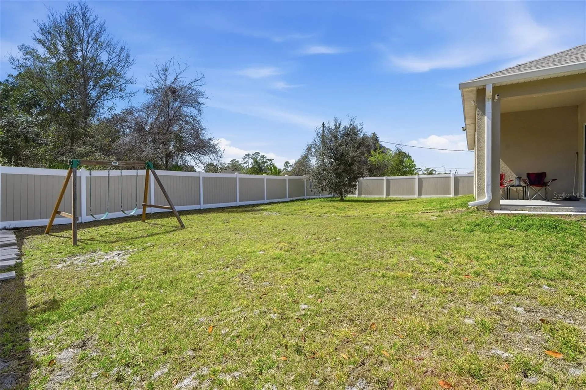 2709 Beckwith Street Deltona FL 32738