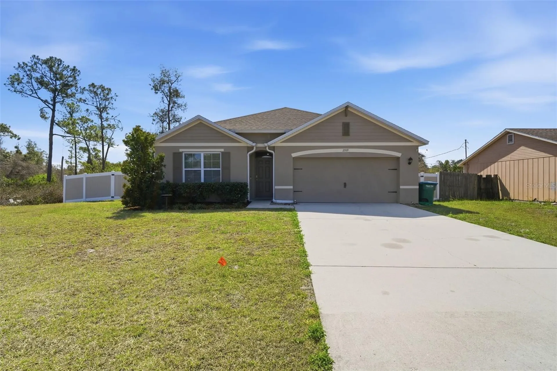 2709 Beckwith Street Deltona FL 32738