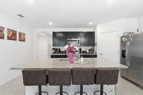 2709 Beckwith Street Deltona FL 32738