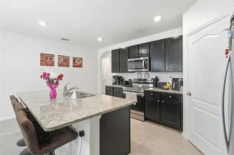 2709 Beckwith Street Deltona FL 32738