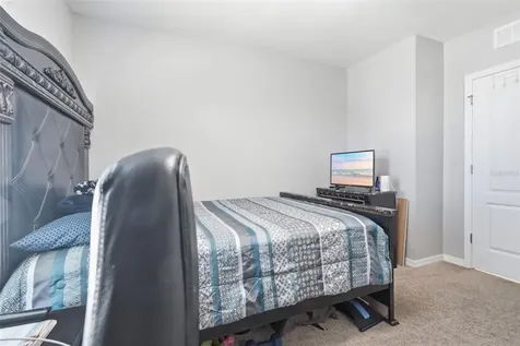 2709 Beckwith Street Deltona FL 32738