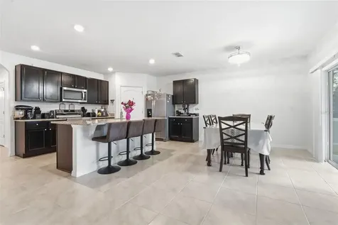 2709 Beckwith Street Deltona FL 32738
