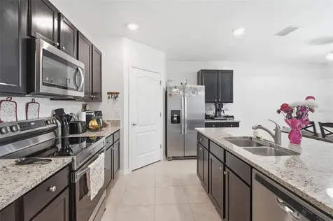 2709 Beckwith Street Deltona FL 32738