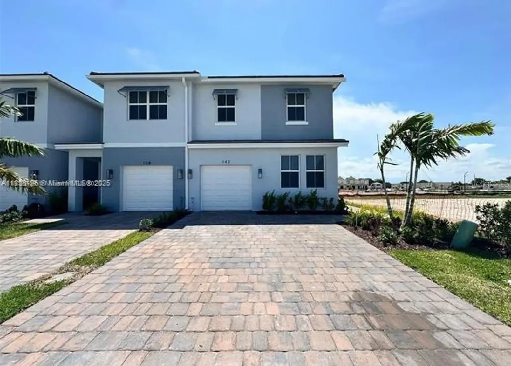 142 NE 14th Terrace Homestead FL 33033