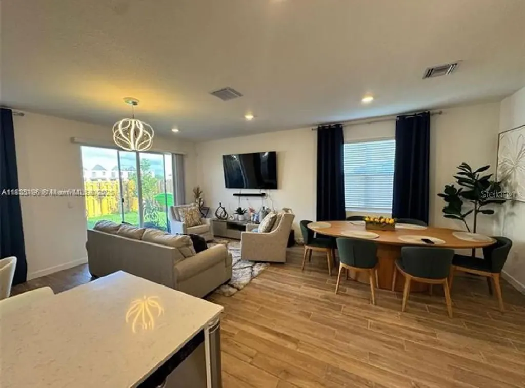 142 NE 14th Terrace Homestead FL 33033