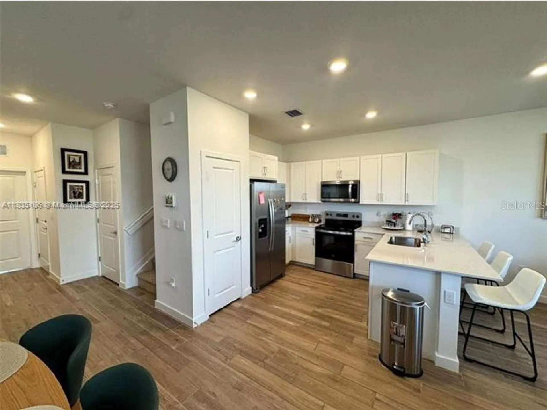 142 NE 14th Terrace Homestead FL 33033