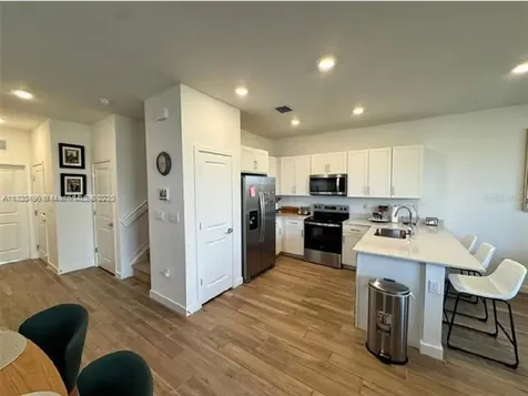 142 NE 14th Terrace Homestead FL 33033