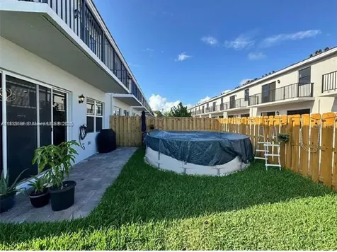 142 NE 14th Terrace Homestead FL 33033