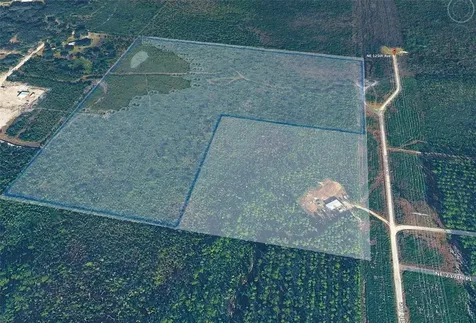 0 NE 125th Avenue Fort Mc Coy FL 32134