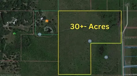 0 NE 125th Avenue Fort Mc Coy FL 32134