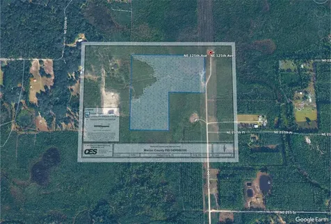 0 NE 125th Avenue Fort Mc Coy FL 32134