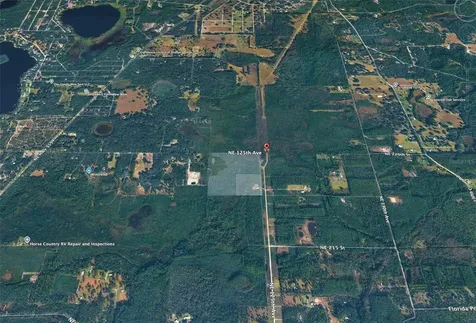 0 NE 125th Avenue Fort Mc Coy FL 32134
