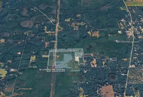 0 NE 125th Avenue Fort Mc Coy FL 32134