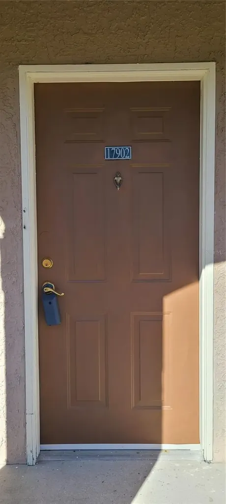 17902 Villa Creek Drive Tampa FL 33647