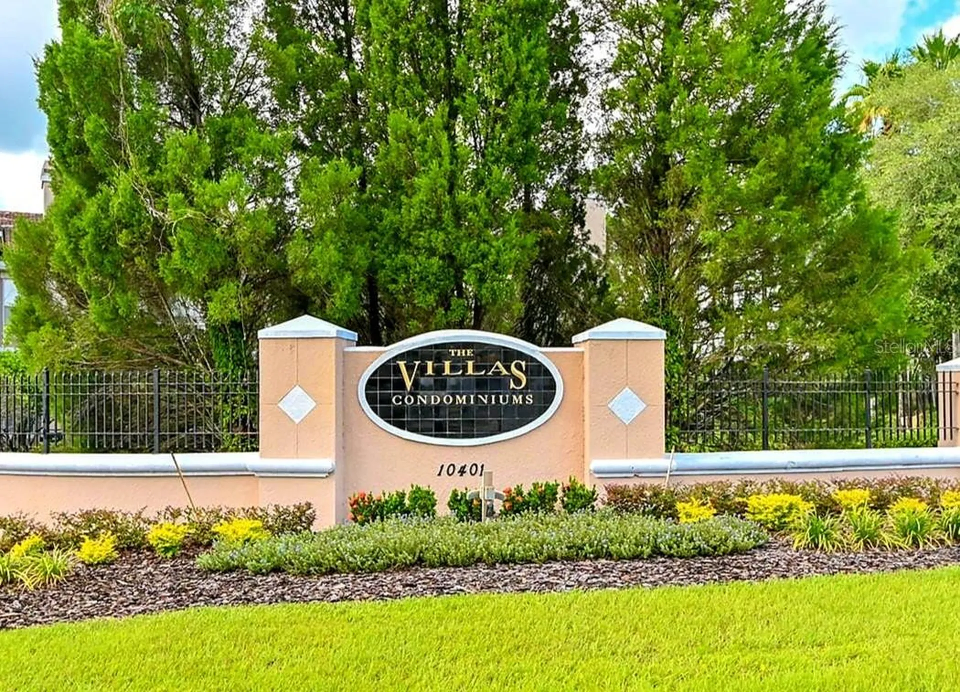 17902 Villa Creek Drive Tampa FL 33647