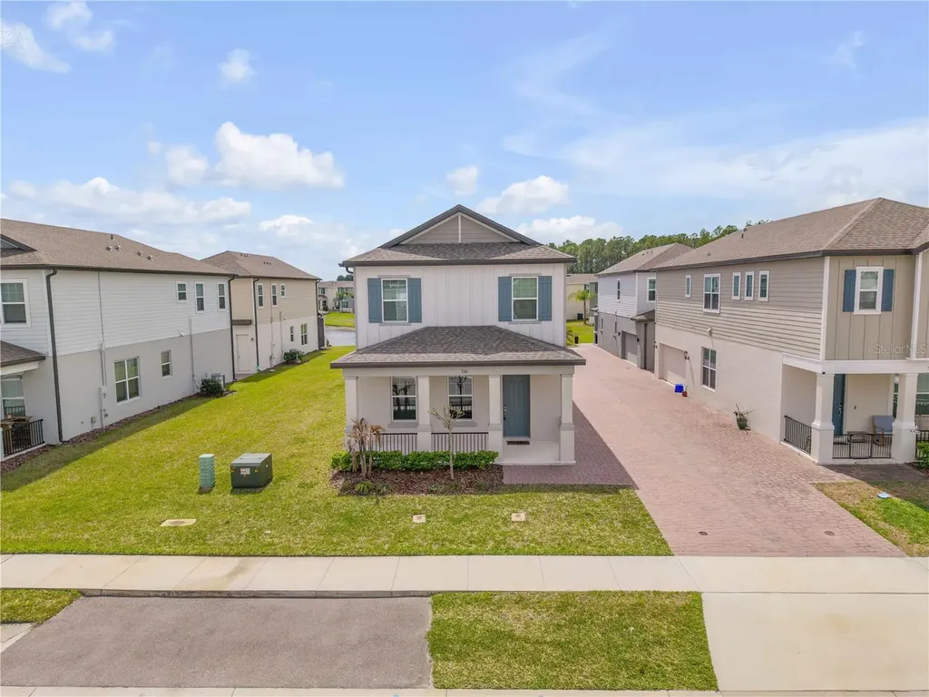 538 Venetian Palms Boulevard New Smyrna Beach FL 32168