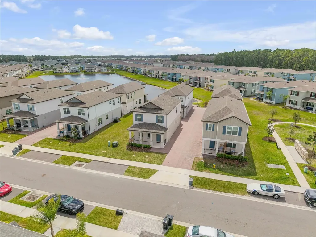 538 Venetian Palms Boulevard New Smyrna Beach FL 32168