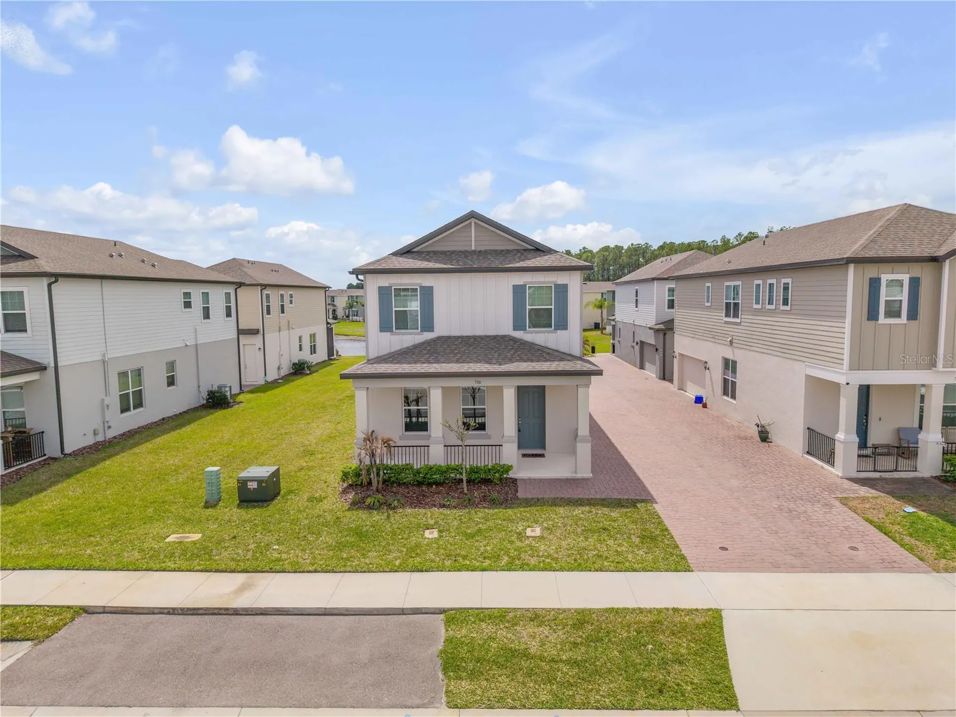 538 Venetian Palms Boulevard New Smyrna Beach FL 32168