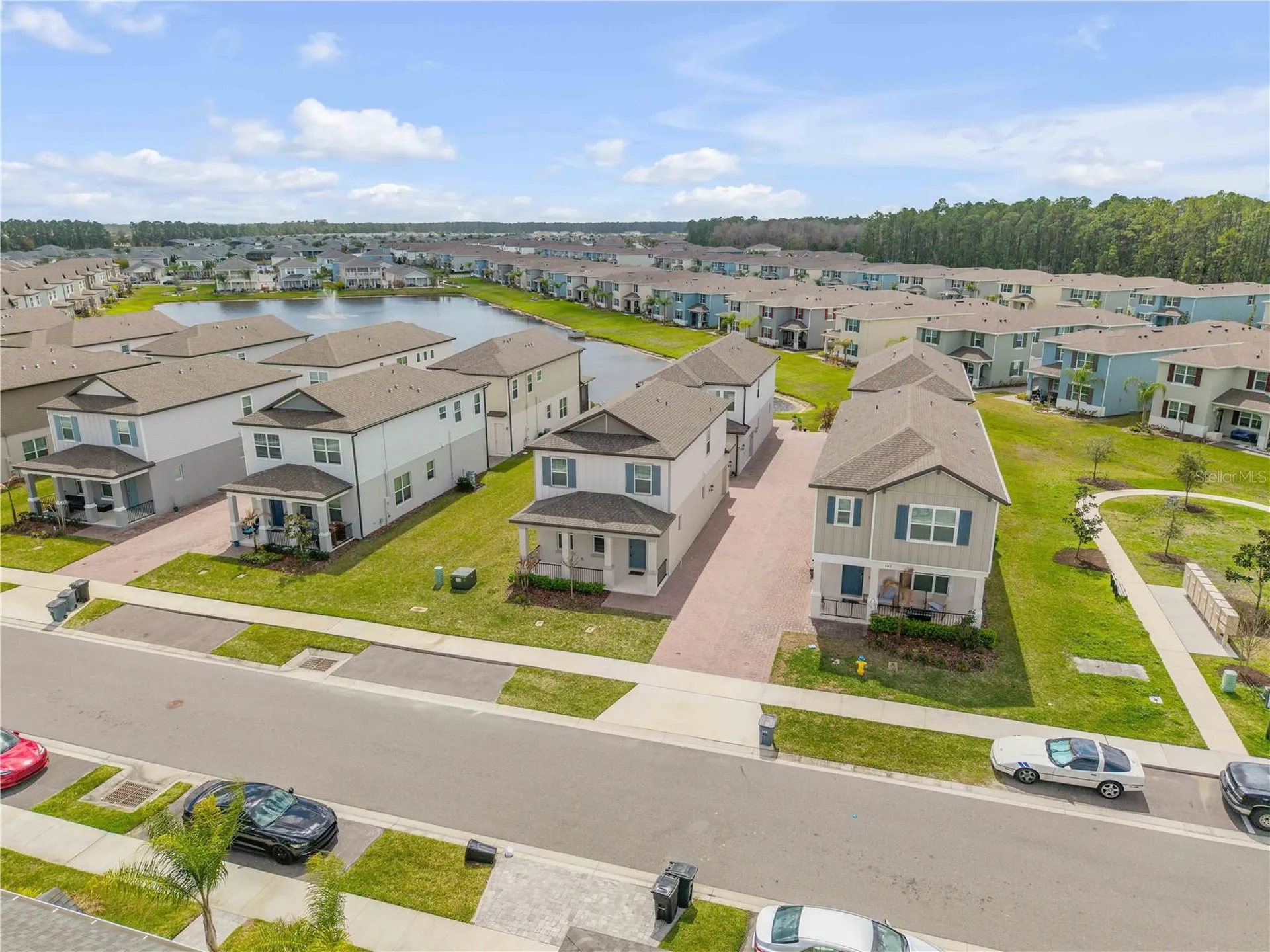 538 Venetian Palms Boulevard New Smyrna Beach FL 32168