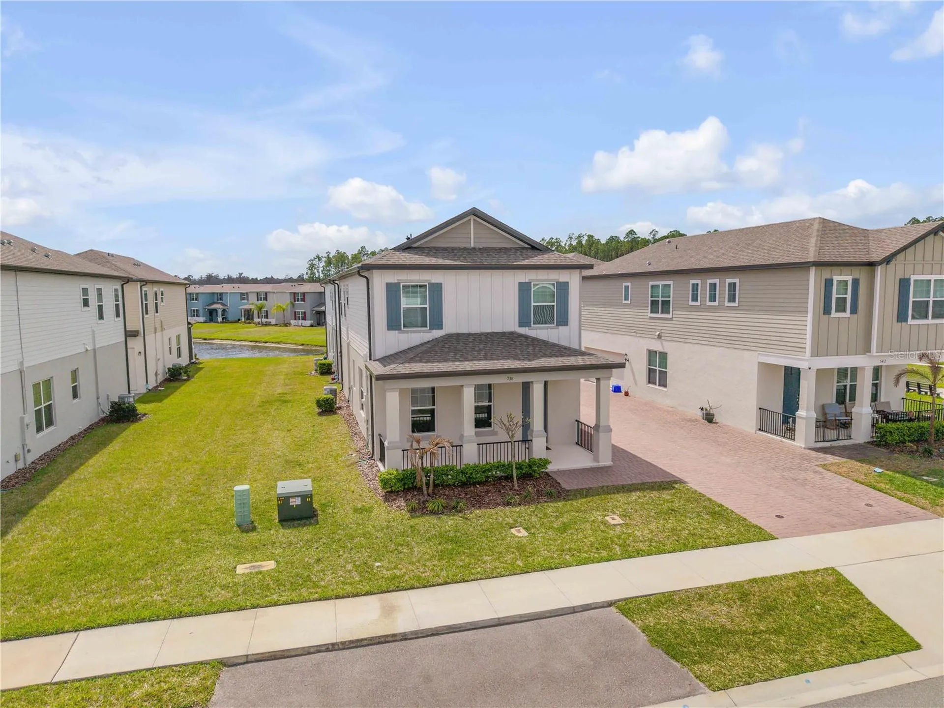 538 Venetian Palms Boulevard New Smyrna Beach FL 32168