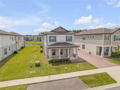538 Venetian Palms Boulevard New Smyrna Beach FL 32168