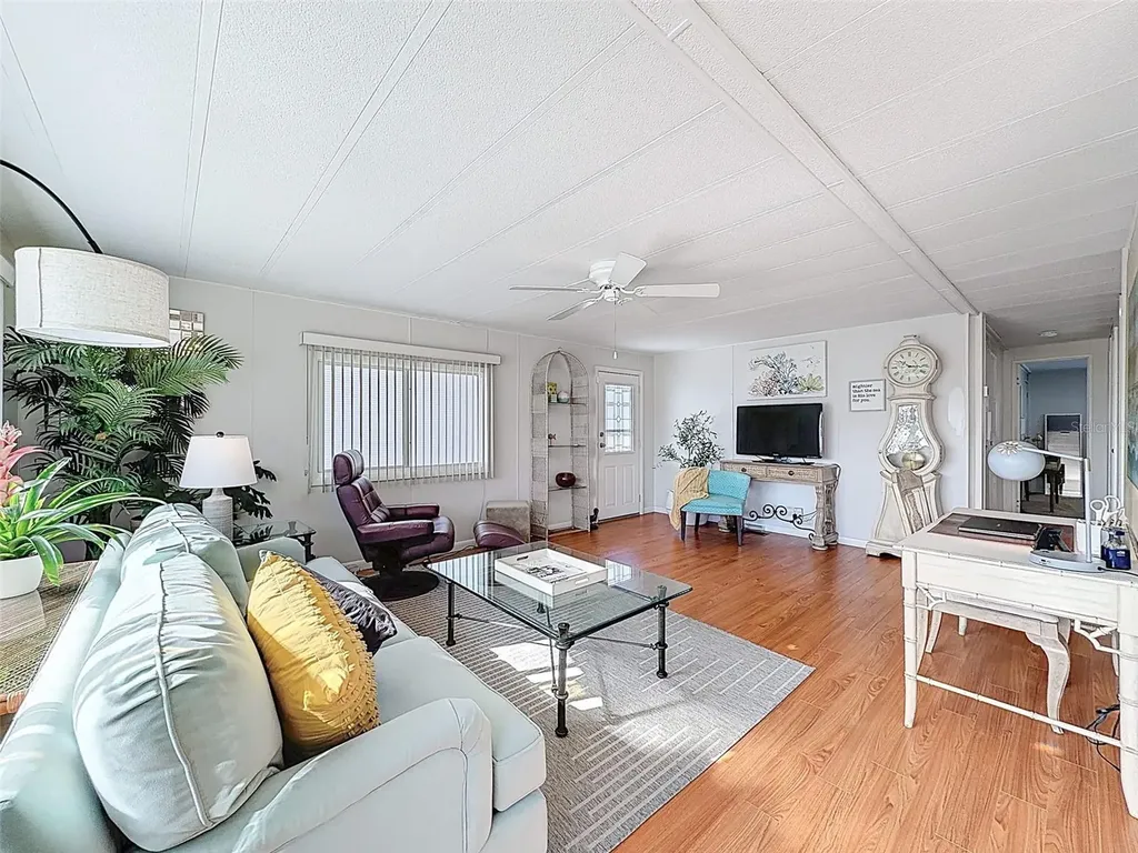 6631 Silverbell Drive New Port Richey FL 34653