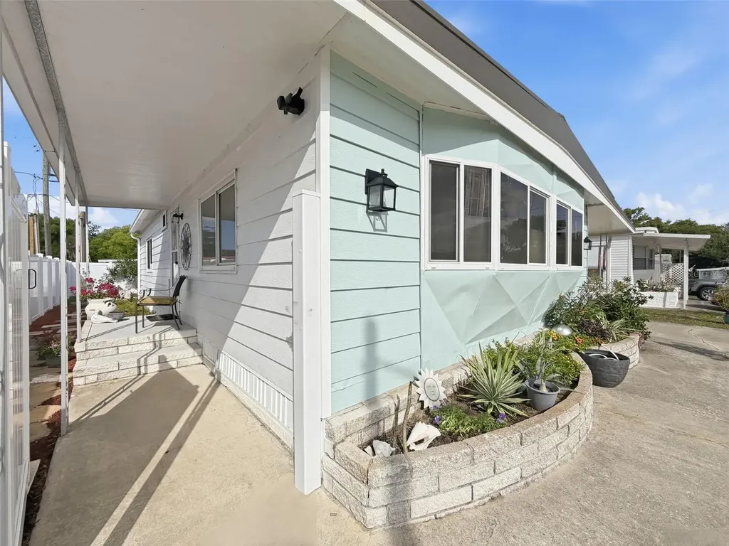 6631 Silverbell Drive New Port Richey FL 34653