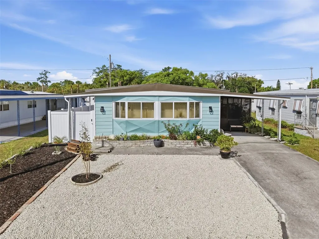 6631 Silverbell Drive New Port Richey FL 34653