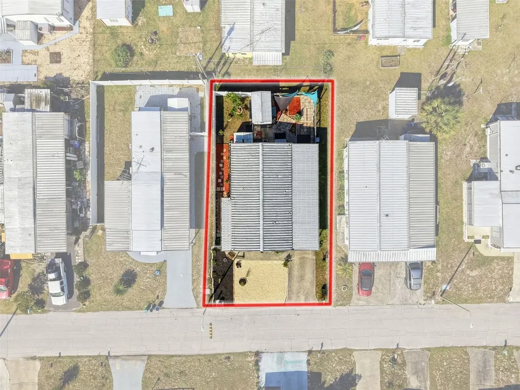 6631 Silverbell Drive New Port Richey FL 34653