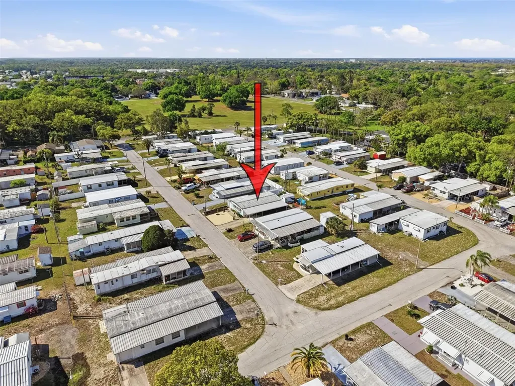 6631 Silverbell Drive New Port Richey FL 34653