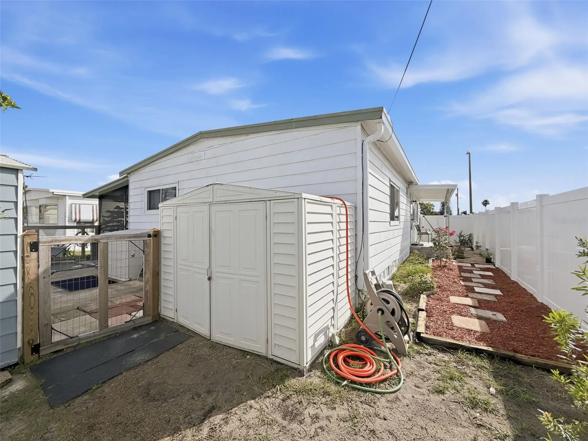 6631 Silverbell Drive New Port Richey FL 34653