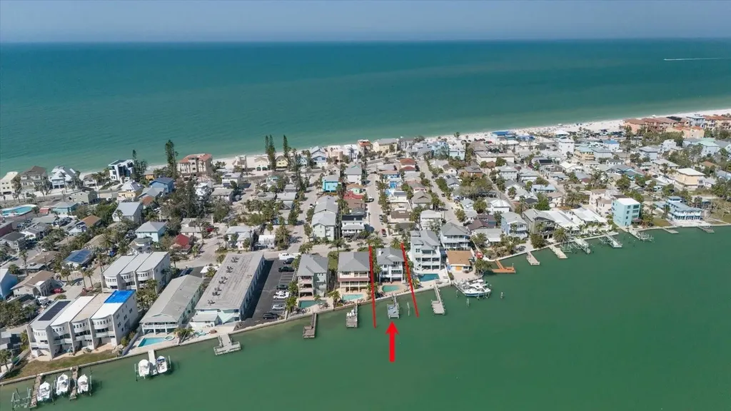 8685 E Bay Drive Treasure Island FL 33706