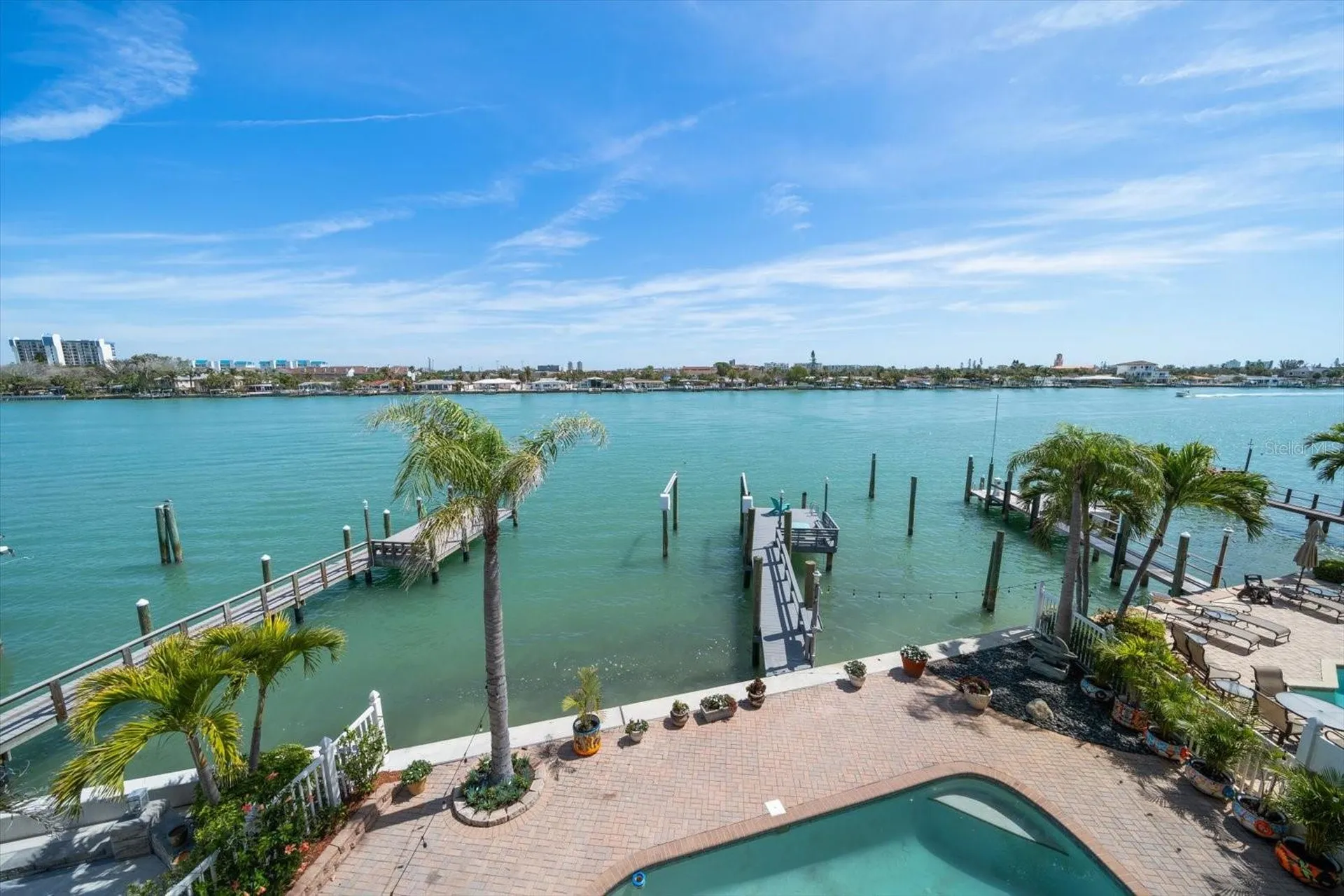 8685 E Bay Drive Treasure Island FL 33706
